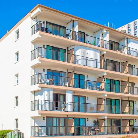 West Winds 304 Apartment