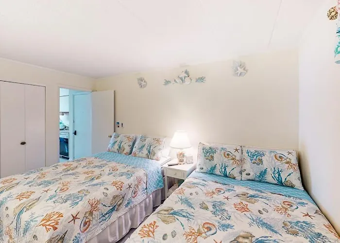 West Winds 304 Ferienhaus