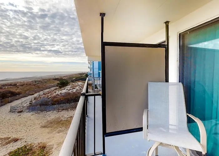 West Winds 304 Ocean Stadt