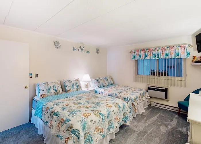 Ferienhaus West Winds 304 *