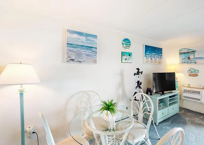 West Winds 304 Ocean Stadt