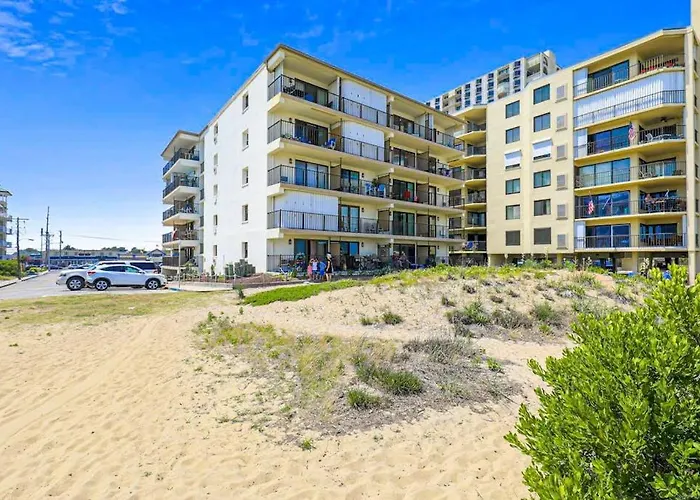 West Winds 304 Ferienhaus